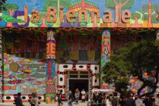 Venice Biennale Announces 111 Artists for 2026 Edition