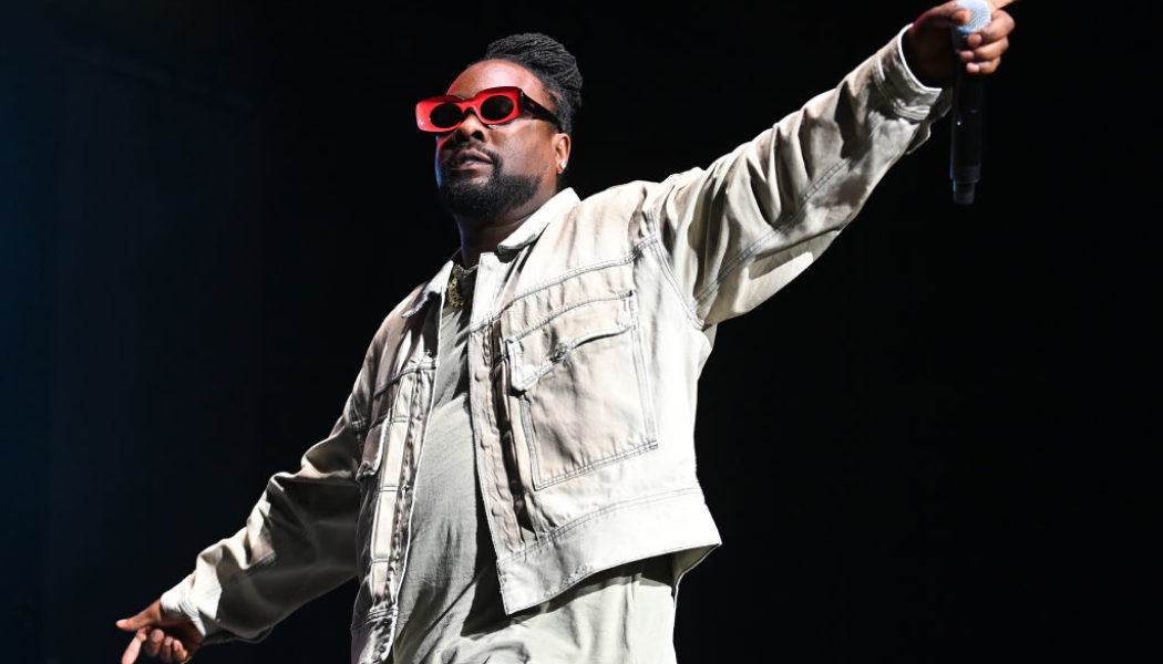 Wale Announces "Everything Is A Lot. The Tour" With Smino