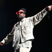 Wale Announces "Everything Is A Lot. The Tour" With Smino