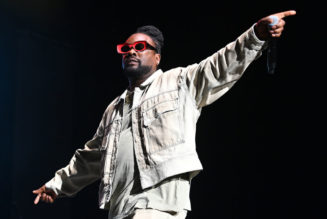 Wale Announces "Everything Is A Lot. The Tour" With Smino