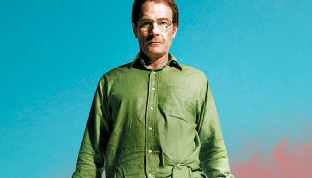 Walter White’s Iconic ‘Breaking Bad’ House Returns To Market for $400,000 USD