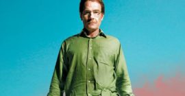 Walter White’s Iconic ‘Breaking Bad’ House Returns To Market for $400,000 USD