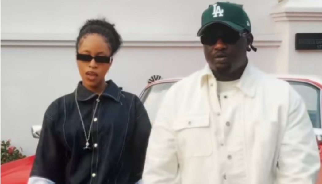 Wande Coal & Qing Madi Drop Soulful Collab “DEARLY” » NaijaTunez - No. 1 Platform For Latest Naija Music & Videos