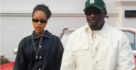 Wande Coal & Qing Madi Drop Soulful Collab “DEARLY” » NaijaTunez – No. 1 Platform For Latest Naija Music & Videos