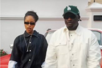 Wande Coal & Qing Madi Drop Soulful Collab “DEARLY” » NaijaTunez - No. 1 Platform For Latest Naija Music & Videos