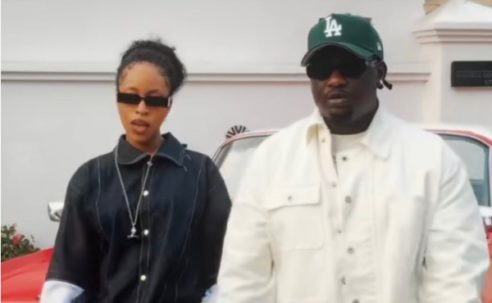 Wande Coal & Qing Madi Drop Soulful Collab “DEARLY” » NaijaTunez - No. 1 Platform For Latest Naija Music & Videos