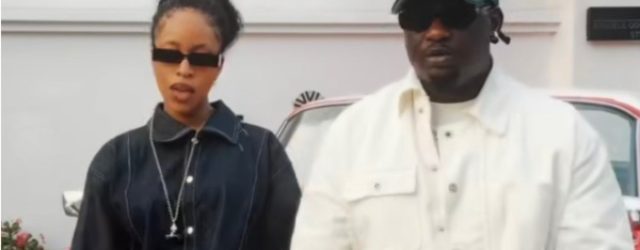 Wande Coal & Qing Madi Drop Soulful Collab “DEARLY” » NaijaTunez - No. 1 Platform For Latest Naija Music & Videos