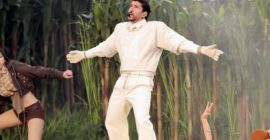 Watch Bad Bunny’s Historic Super Bowl LX Halftime Show Performance