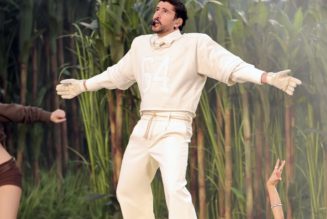 Watch Bad Bunny's Historic Super Bowl LX Halftime Show Performance