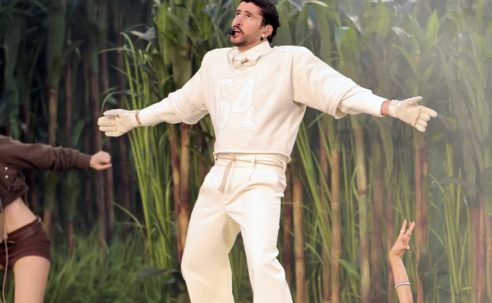 Watch Bad Bunny's Historic Super Bowl LX Halftime Show Performance