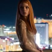 Watch the First Trailer of Anya Taylor-Joy Starring in Apple TV+'s Heist Thriller 'Lucky'