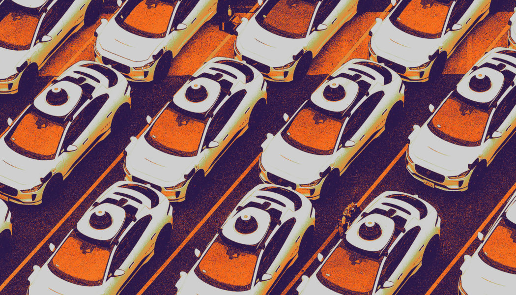 Waymo raises $16 billion to take its robotaxi business ‘global’