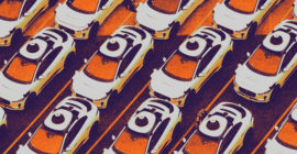 Waymo raises $16 billion to take its robotaxi business ‘global’