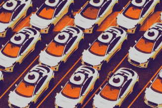 Waymo raises $16 billion to take its robotaxi business ‘global’