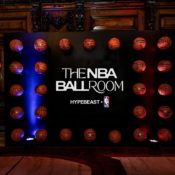 We Took the 2026 NBA All-Star Game From LA to London