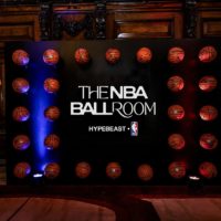 We Took the 2026 NBA All-Star Game From LA to London