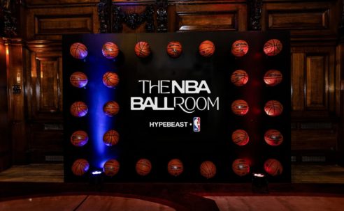 We Took the 2026 NBA All-Star Game From LA to London