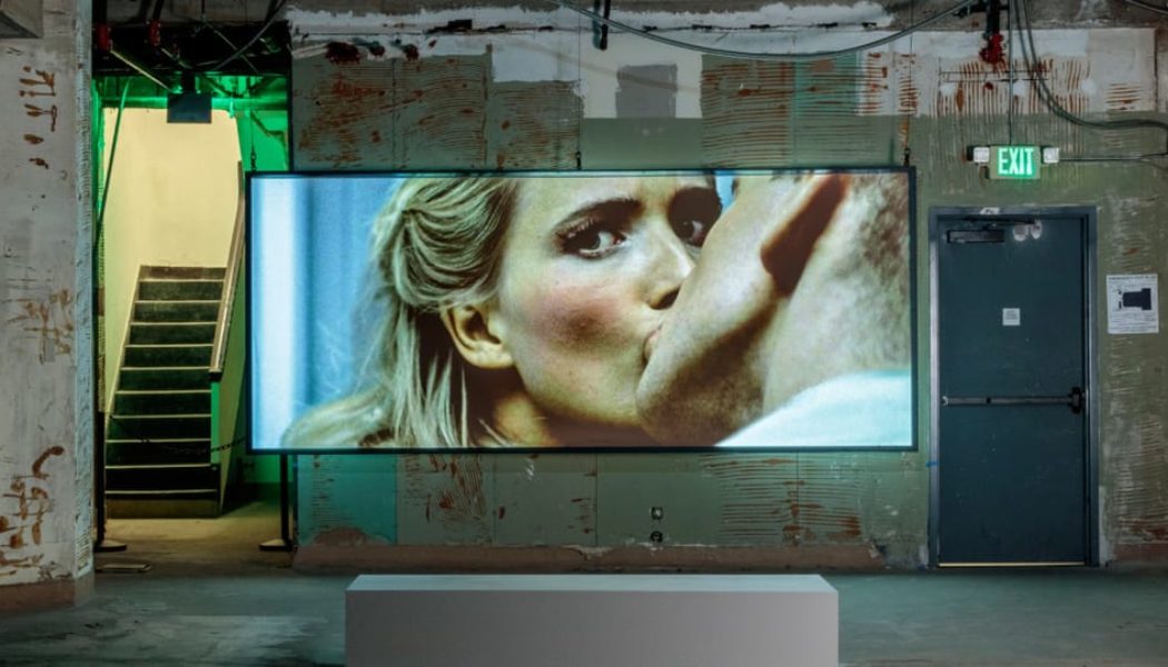 ‘What a Wonderful World’ Reawakens Los Angeles’ Cinematic Gem