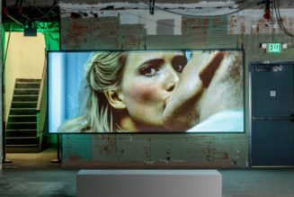 ‘What a Wonderful World’ Reawakens Los Angeles’ Cinematic Gem