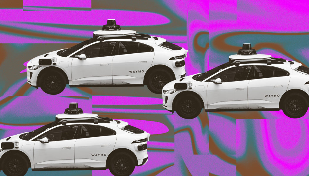 What happens when Waymo runs into a tornado? Or an elephant?