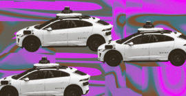 What happens when Waymo runs into a tornado? Or an elephant?
