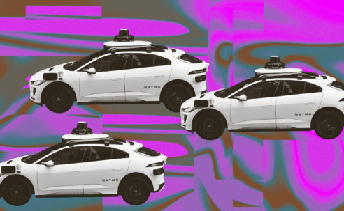 What happens when Waymo runs into a tornado? Or an elephant?