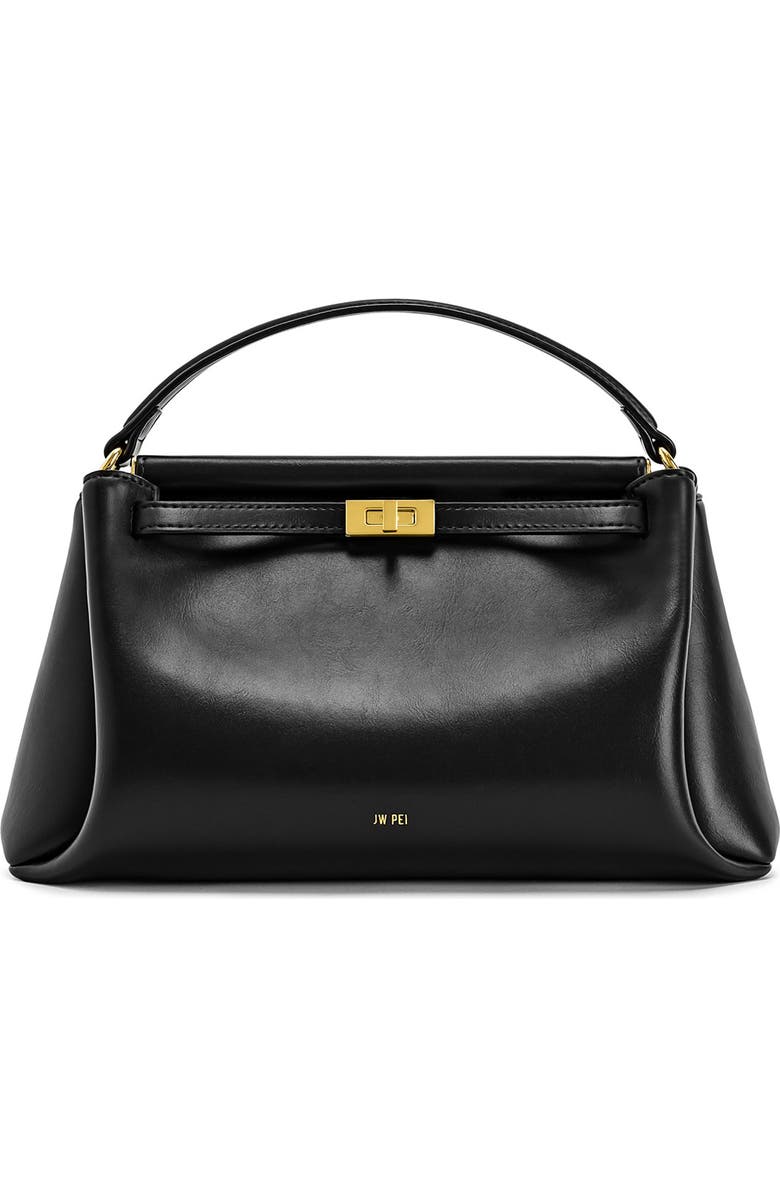 Carmen Top Handle Bag