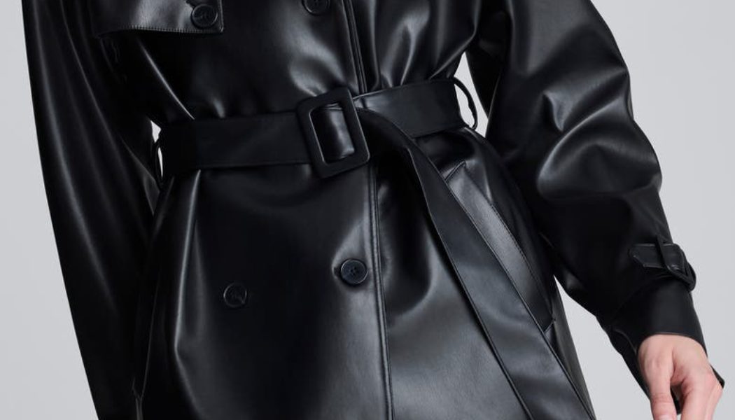 What to Buy If Your Vibe Is Saint Laurent But Your Budget Is $200