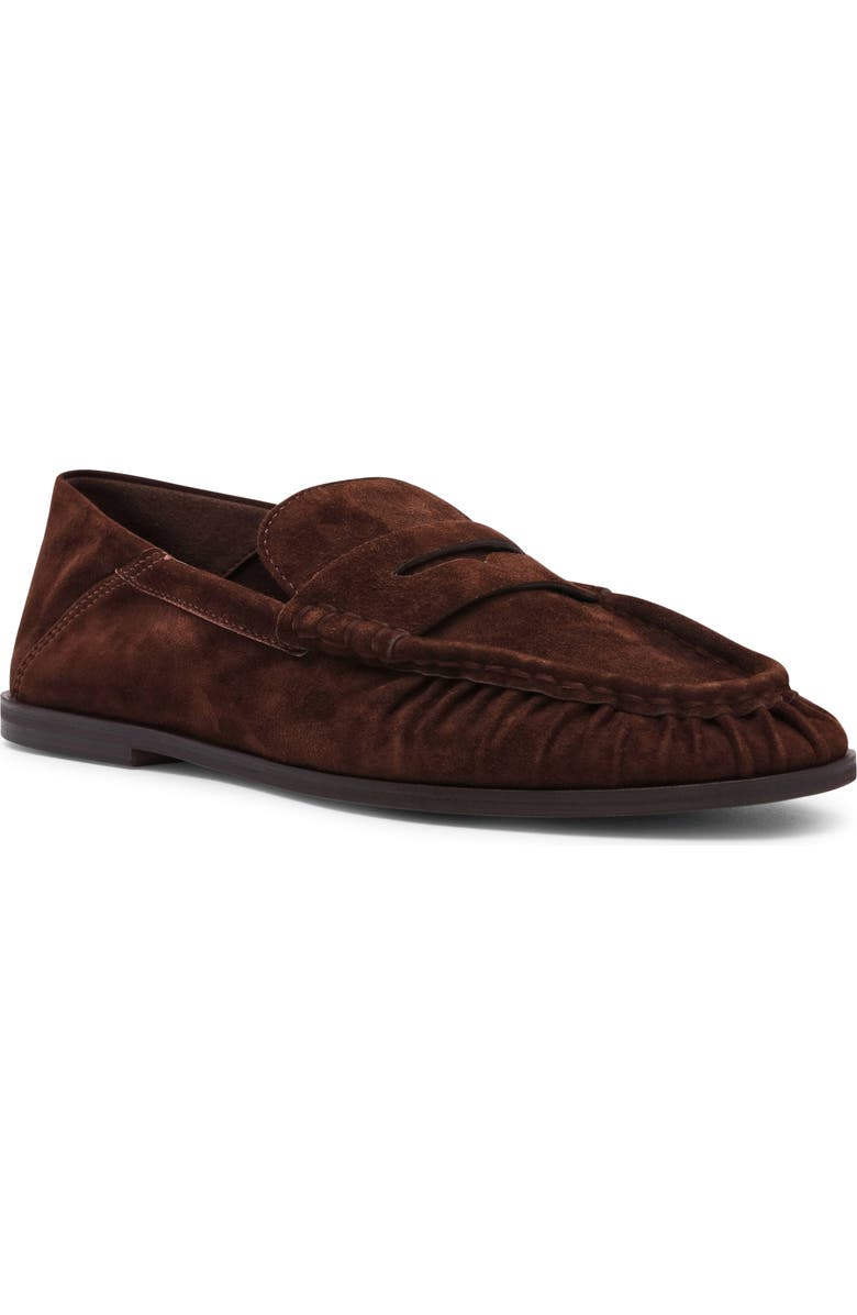 Stewart Convertible Penny Loafer
