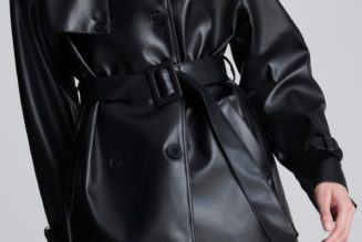 What to Buy If Your Vibe Is Saint Laurent But Your Budget Is $200