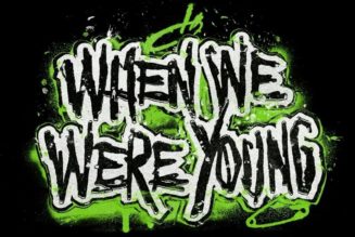 When We Were Young Festival Will Not Take Place in 2026