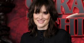 Winona Ryder Joins Netflix’s ‘Wednesday’ Season 3 Cast