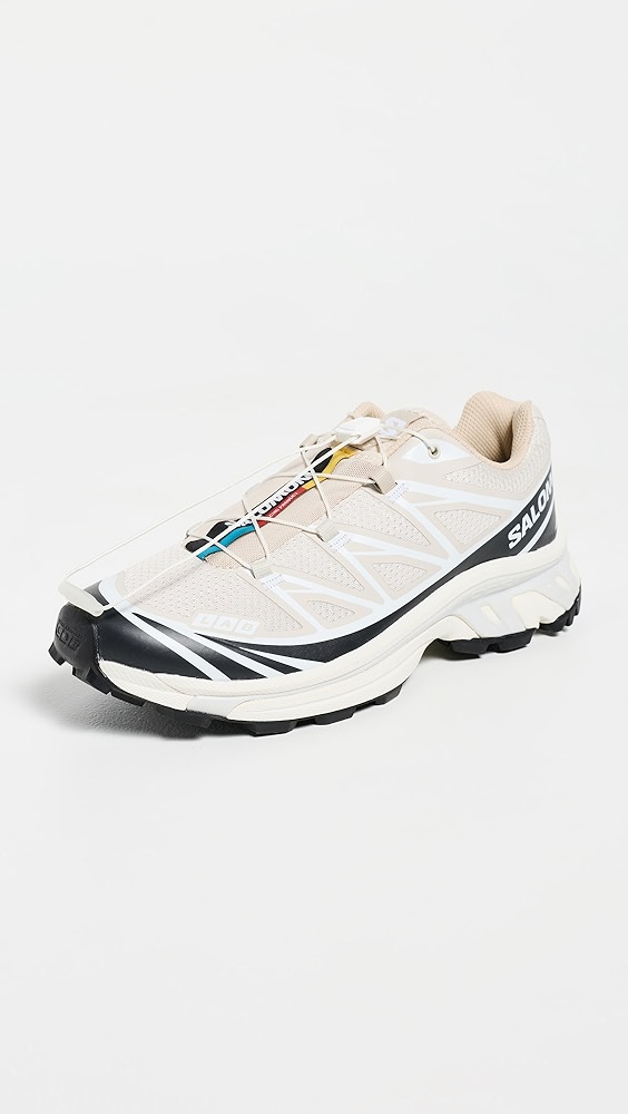 Salomon Xt-6 Sneakers