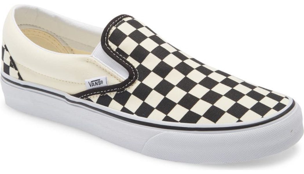 With Sneakers This Cool No One Will Even Be Paying Attention to the Rest Of Your Outfit