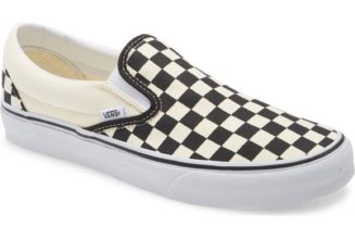 With Sneakers This Cool No One Will Even Be Paying Attention to the Rest Of Your Outfit