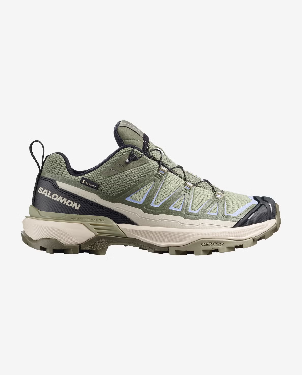 Salomon, X Ultra 360 Edge Gore-Tex