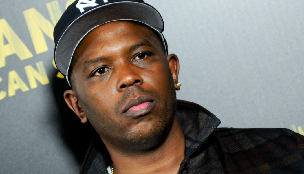 Wu-Tang Clan's Oliver "Power" Grant Passes Away