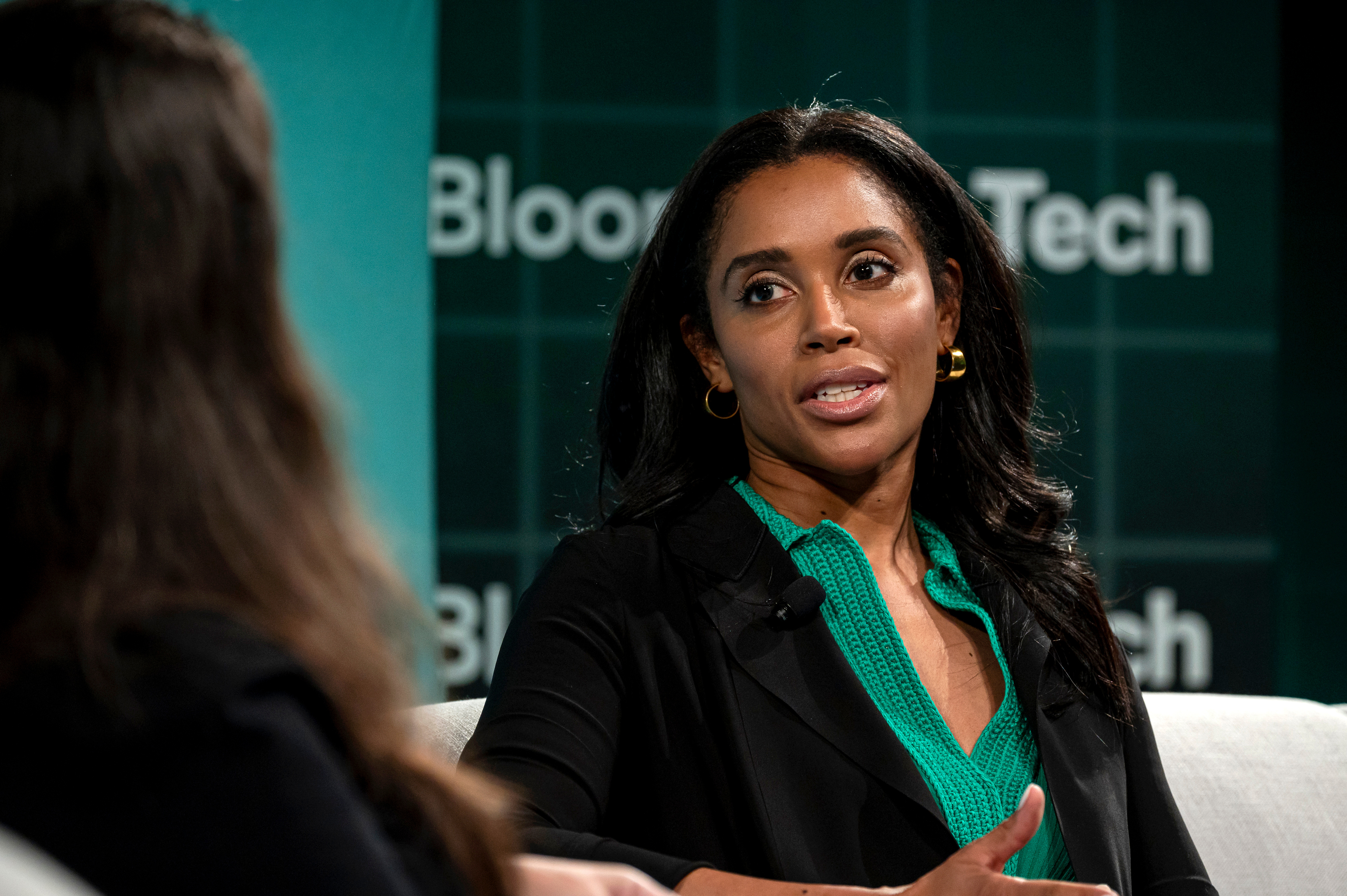 Key Speakers At The Bloomberg Technology Summit