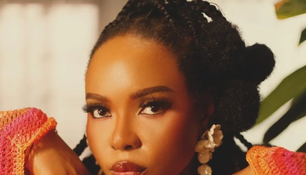 Yemi Alade Returns with Infectious New Single “My Bébé” » NaijaTunez - No. 1 Platform For Latest Naija Music & Videos