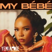 Yemi Alade Returns with Infectious New Single “My Bébé” » NaijaTunez - No. 1 Platform For Latest Naija Music & Videos