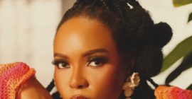 Yemi Alade Returns with Infectious New Single “My Bébé” » NaijaTunez – No. 1 Platform For Latest Naija Music & Videos