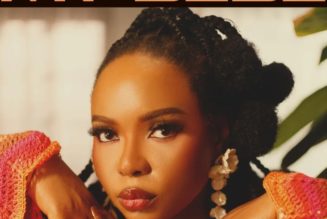 Yemi Alade Returns with Infectious New Single “My Bébé” » NaijaTunez - No. 1 Platform For Latest Naija Music & Videos