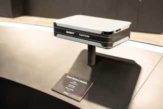 Yep, it’s fast: Donut Lab’s solid-state battery gets its first test result