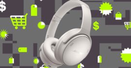 You can still grab great deals on Bose headphones and Astro Bot this weekend