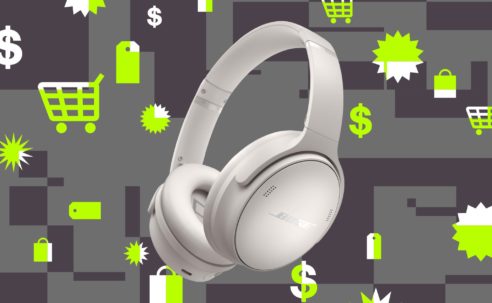 You can still grab great deals on Bose headphones and Astro Bot this weekend