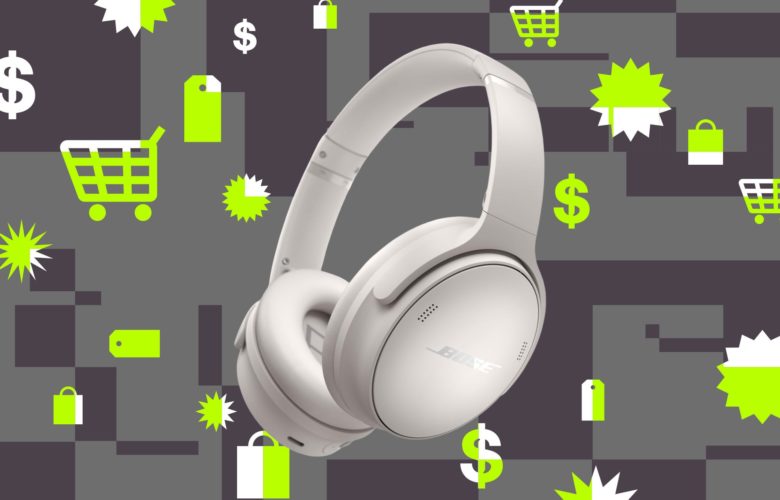 You can still grab great deals on Bose headphones and Astro Bot this weekend