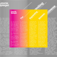 You need to listen to Laurie Spiegel’s masterpiece of early ambient music