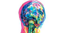 You need to listen to the new Mandy, Indiana record: URGH