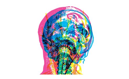 You need to listen to the new Mandy, Indiana record: URGH