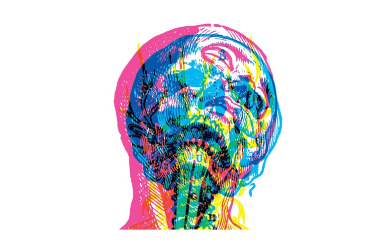 You need to listen to the new Mandy, Indiana record: URGH